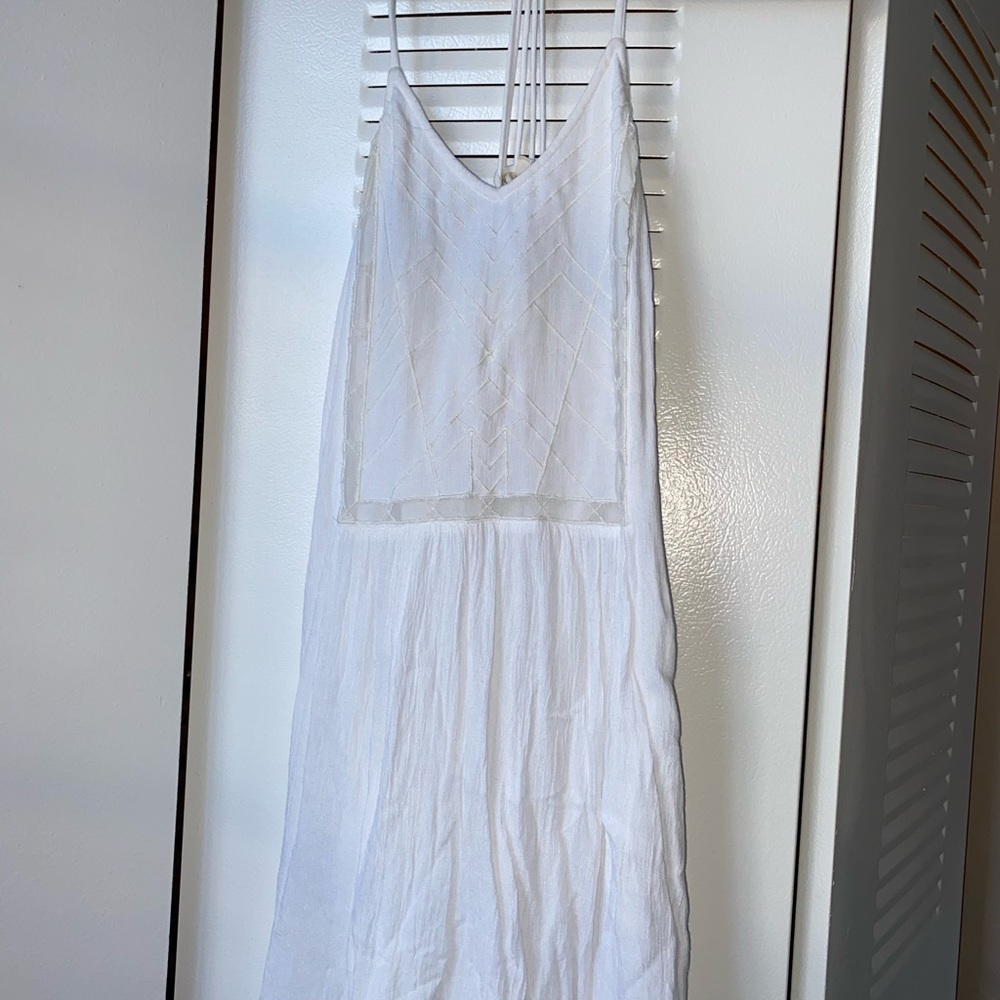 Roxy dress